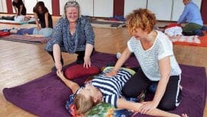 Shiatsu Shiatsu