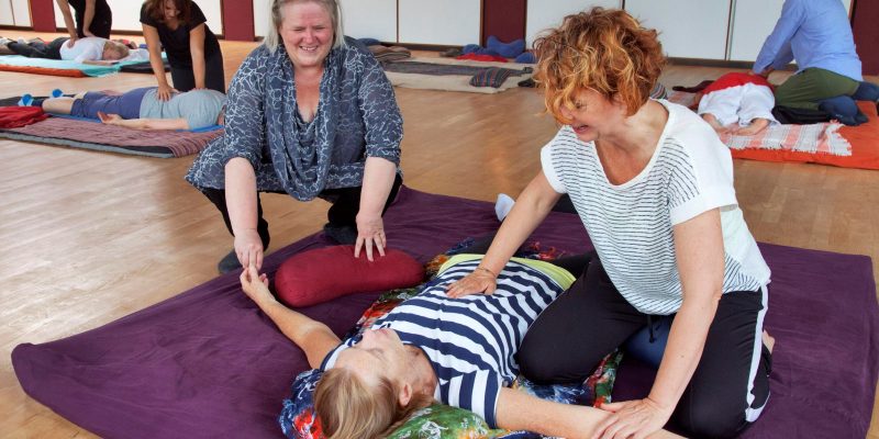Shiatsu Shiatsu