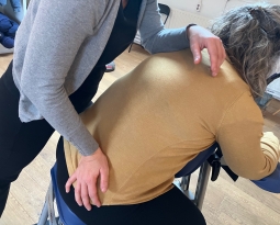 De 7 geheimen van shiatsu
