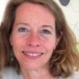TERESA HADLAND