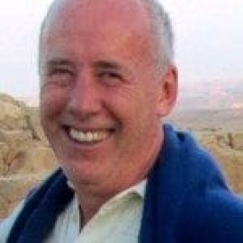 Bill Palmer