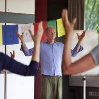 Wu Wei Wu Wei